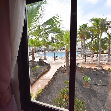 Book Jet - Oasis Pool View Apartment Corralejo Extérieur photo