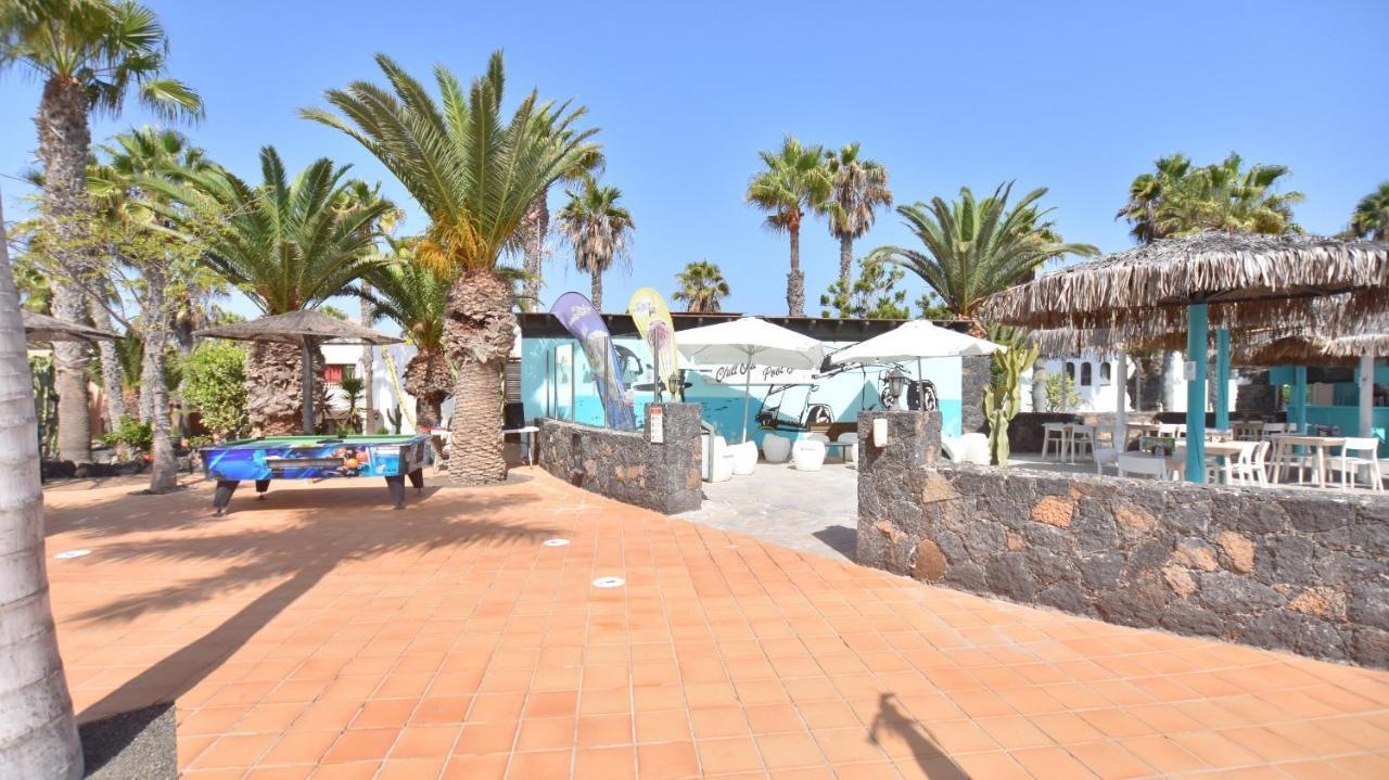 Book Jet - Oasis Pool View Apartment Corralejo Extérieur photo