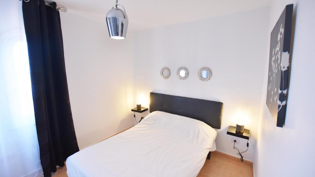 Book Jet - Oasis Pool View Apartment Corralejo Extérieur photo