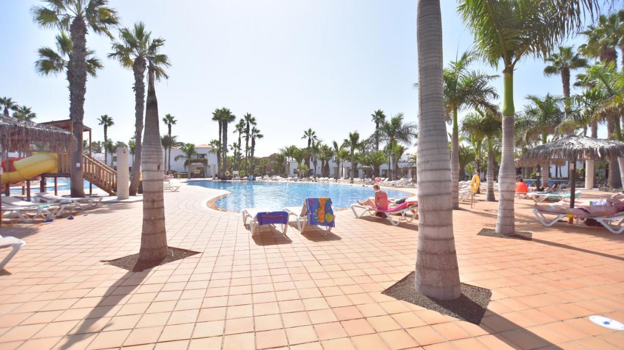 Book Jet - Oasis Pool View Apartment Corralejo Extérieur photo