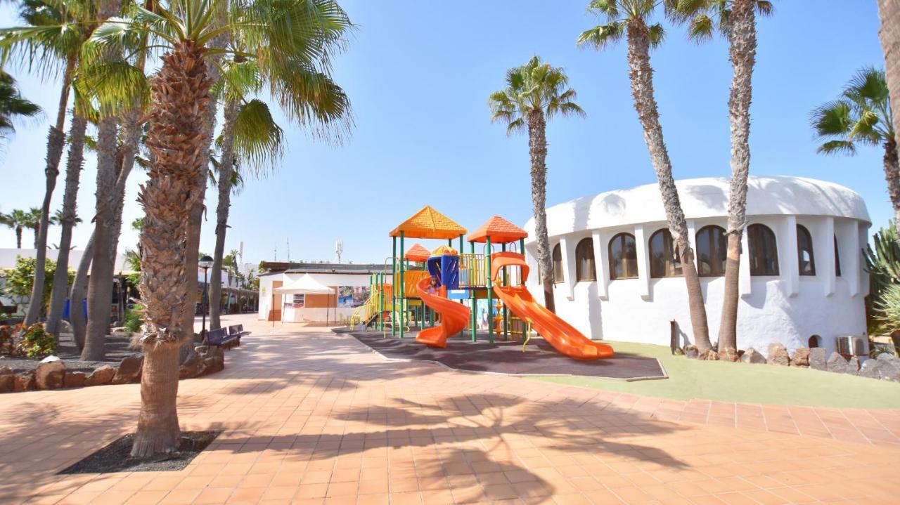 Book Jet - Oasis Pool View Apartment Corralejo Extérieur photo