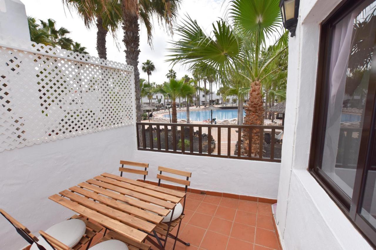 Book Jet - Oasis Pool View Apartment Corralejo Extérieur photo