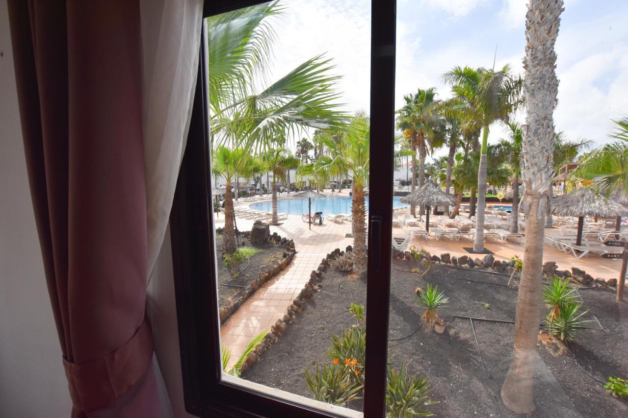Book Jet - Oasis Pool View Apartment Corralejo Extérieur photo