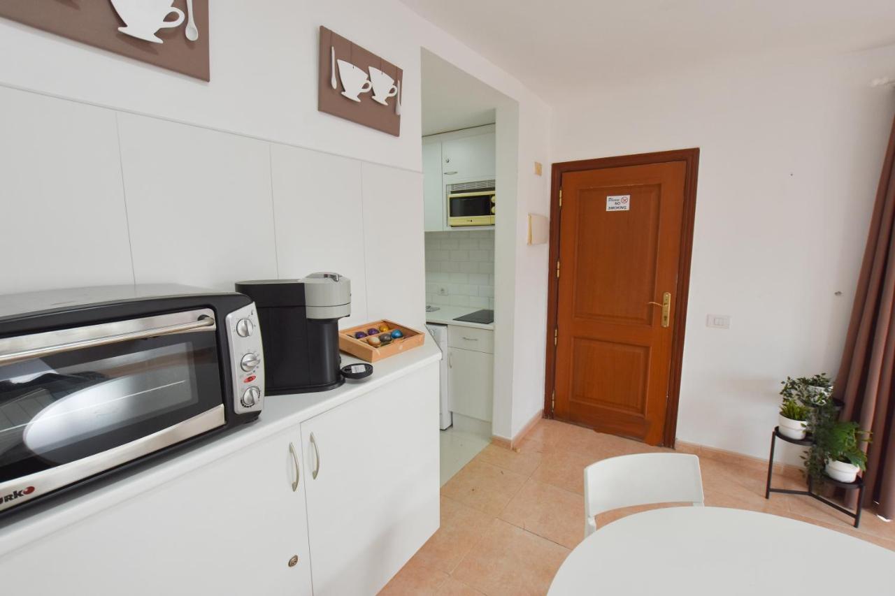 Book Jet - Oasis Pool View Apartment Corralejo Extérieur photo