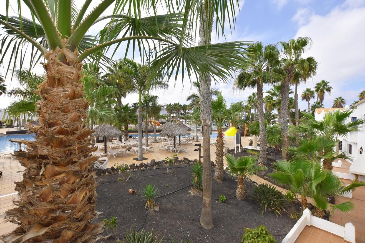 Book Jet - Oasis Pool View Apartment Corralejo Extérieur photo