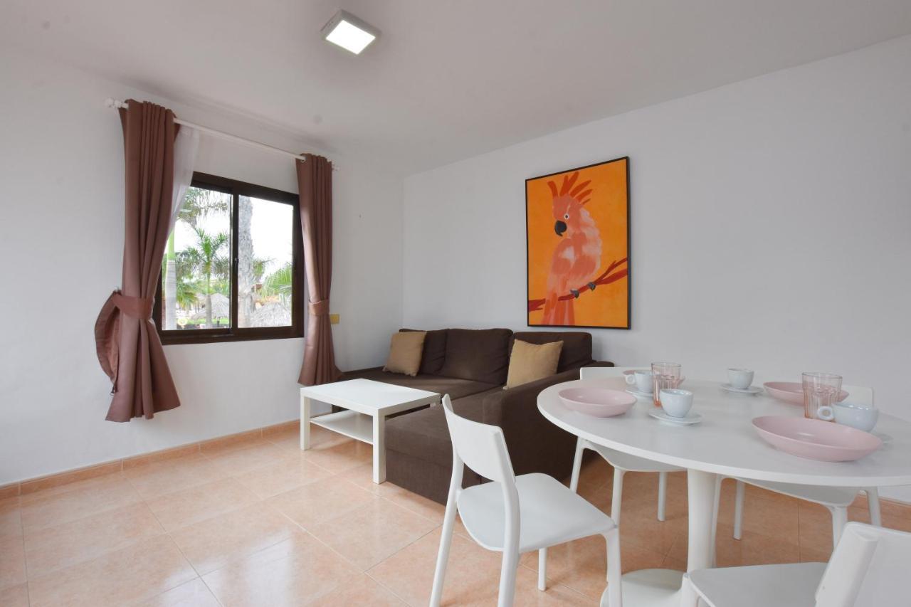 Book Jet - Oasis Pool View Apartment Corralejo Extérieur photo
