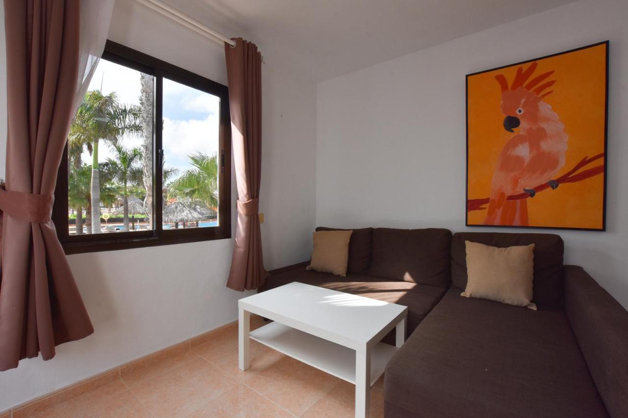 Book Jet - Oasis Pool View Apartment Corralejo Extérieur photo