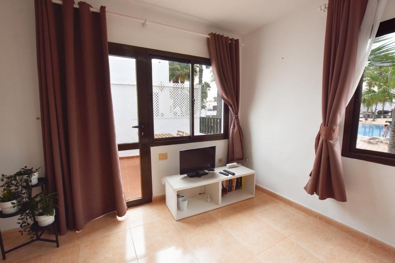 Book Jet - Oasis Pool View Apartment Corralejo Extérieur photo