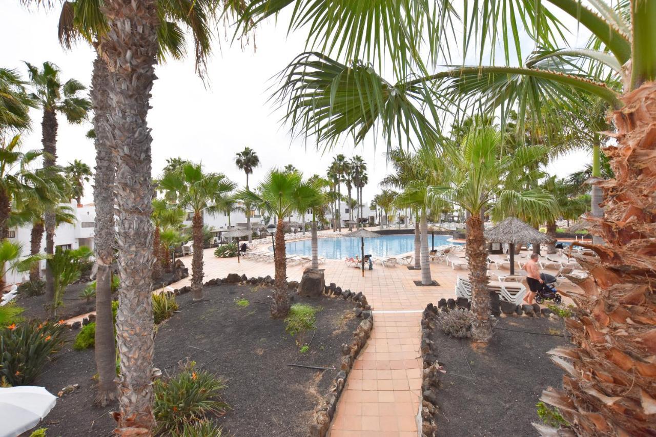 Book Jet - Oasis Pool View Apartment Corralejo Extérieur photo