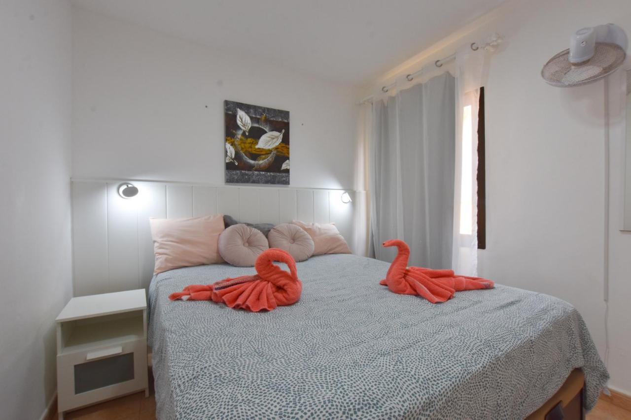 Book Jet - Oasis Pool View Apartment Corralejo Extérieur photo